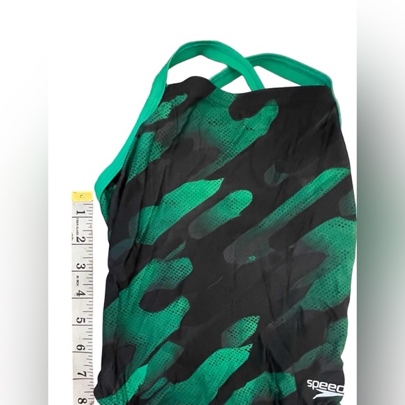 Speedo Swimsuit - Picture 6 of 9